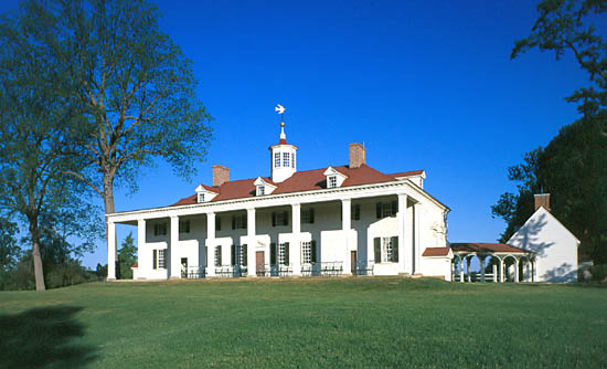 Mt. Vernon